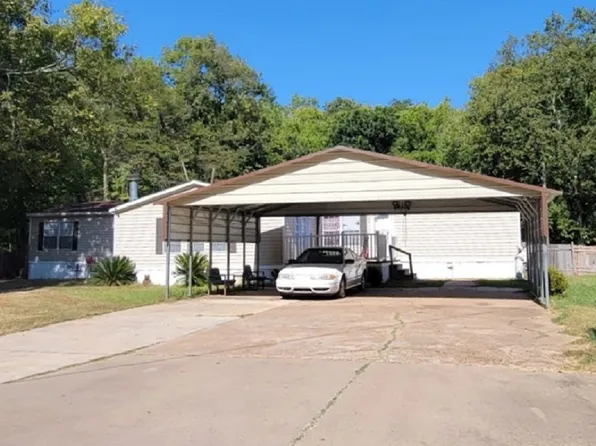 4109 Clinton St, Alexandria, LA 71302