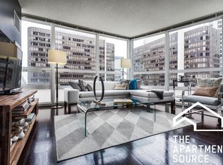 345 E Ohio St APT 3409, Chicago, IL 60611