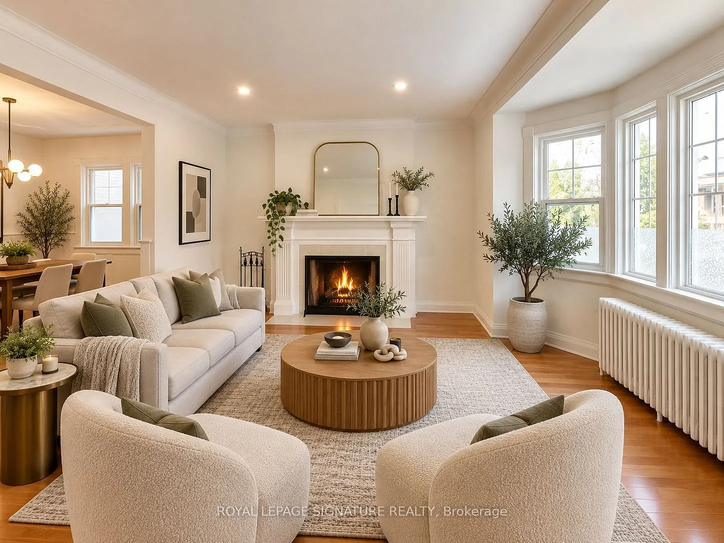 3 bed, $3,200 — Photo 3