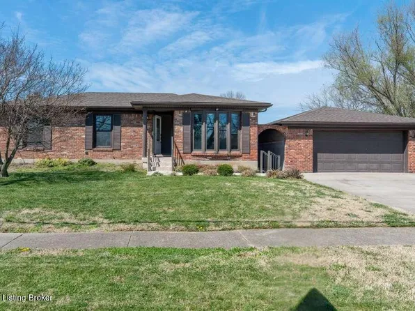 6512 Cady Dr, Louisville, KY 40258