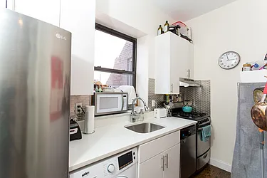 Rented by Tosh Marks Property Group