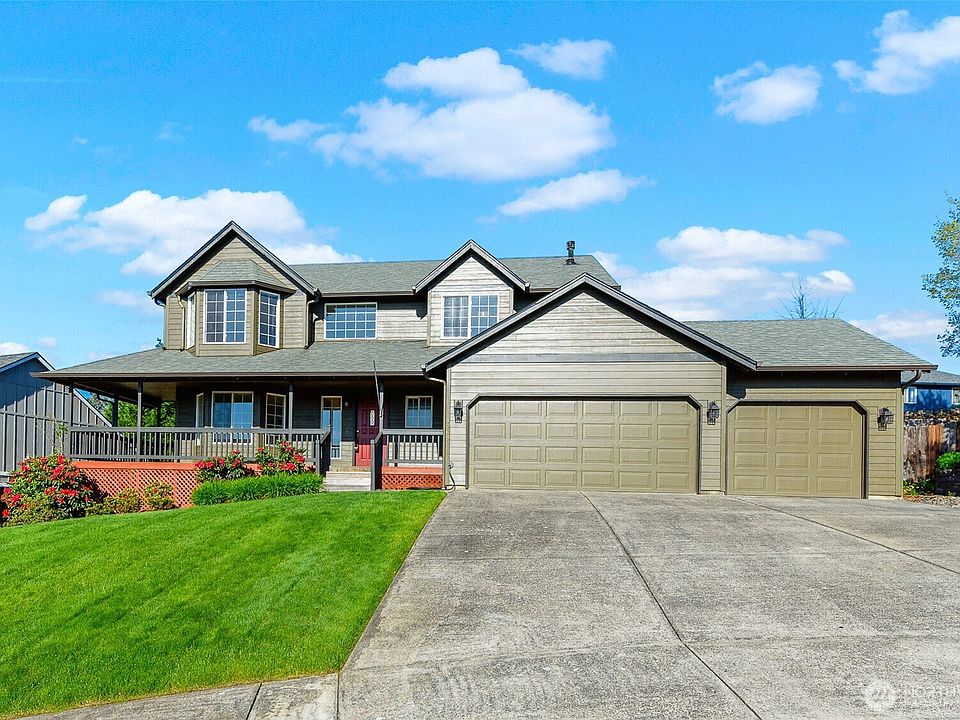 1st image of 1268 E SPENCER Court