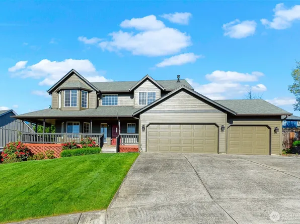 1268 E SPENCER Court, La Center, WA 98629
