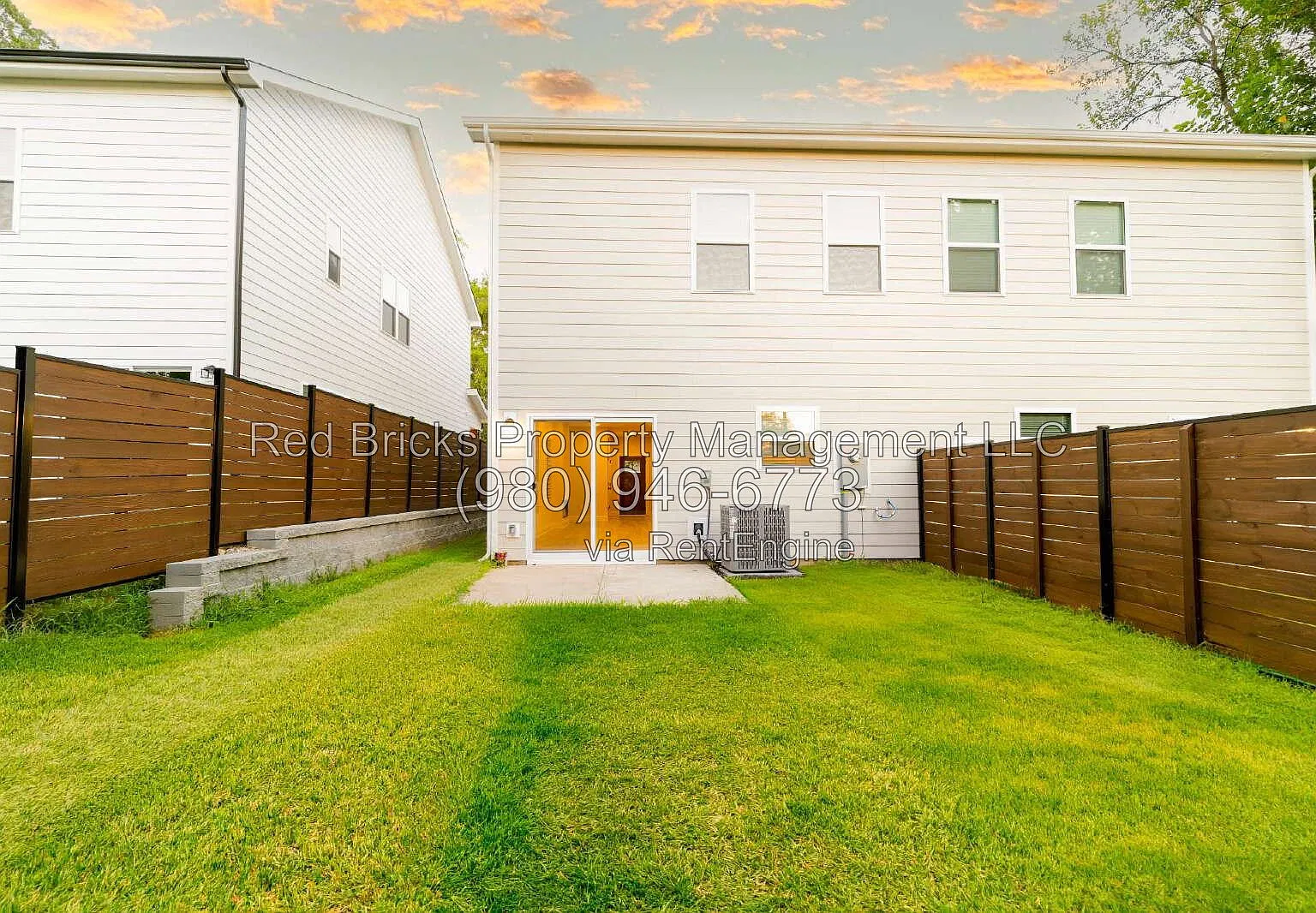 4 bed, 2.5 bath, 1679 sqft, $3,145 — Photo 1