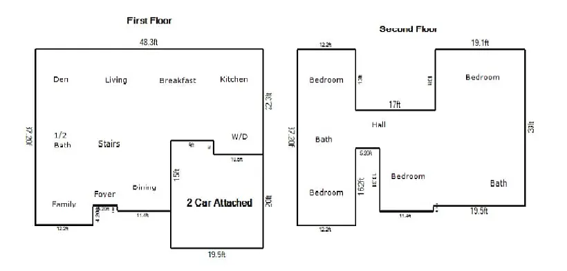 Building Photo - 2745 Lansing Ln