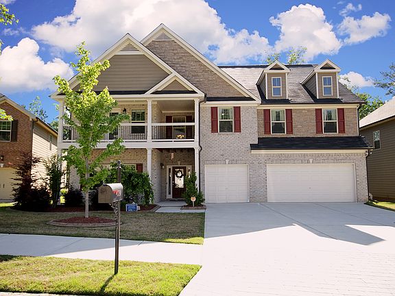 2nd image of 3790 Lindsy Brooke Ct
