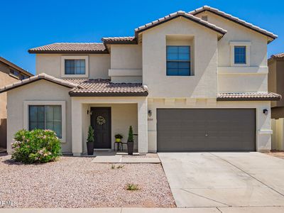 21163 E Aspen Valley Dr, Queen Creek, AZ, 85142