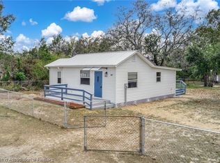 431 Bethel Hill St, Avon Park, FL 33825
