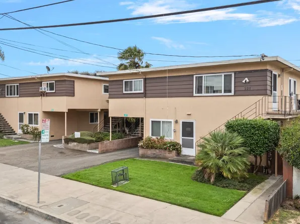 243 Chumalia St, San Leandro, CA 94577