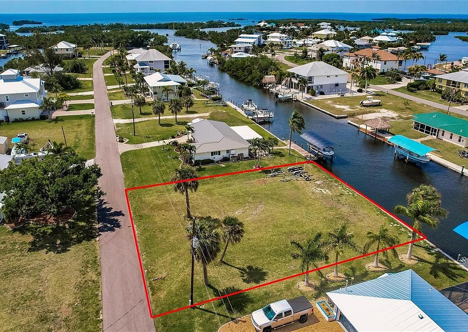 1st image of 24250 HENRY MORGAN BOULEVARD LOT 10