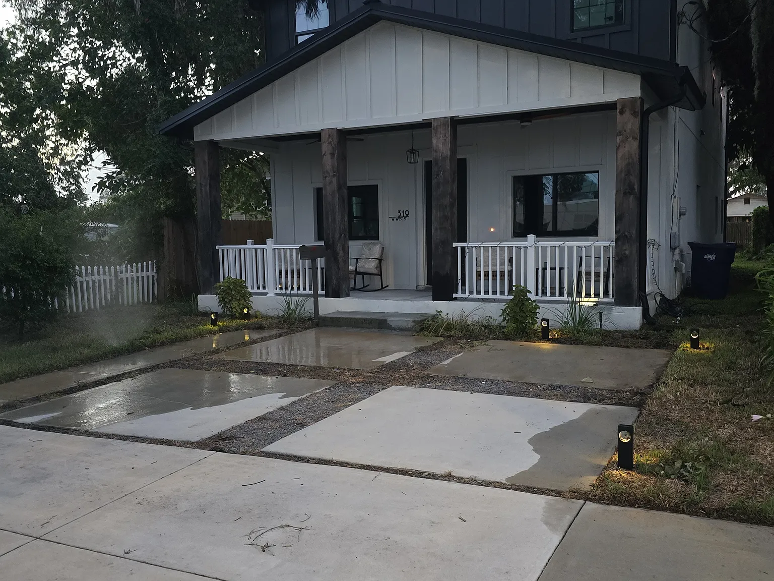 4 bed, 3.5 bath, 2650 sqft, $5,100 — Photo 2