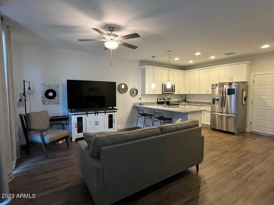 2nd image of 7531 E BILLINGS Street #144