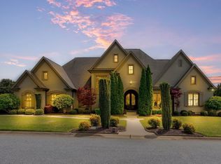 208 Privello Pl, Simpsonville, SC 29681