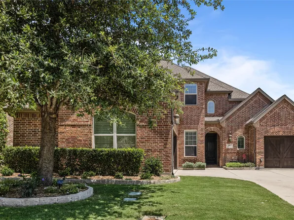207 Rio Grande Dr, Irving, TX 75039