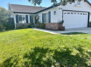 478 Dairy Way, Buellton, CA 93427