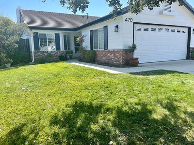 478 Dairy Way, Buellton, CA, 93427