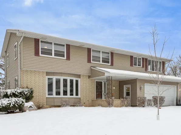 404 Orchard Ln, South Saint Paul, MN 55075
