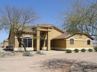 150 W Via De Palmas, San Tan Valley, AZ 85140