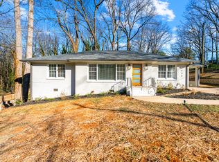 932 Mount Airy Dr SW, Atlanta, GA 30311