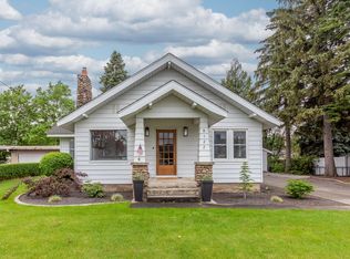 8122 E Glass Ave, Spokane, WA 99212