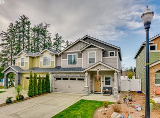 1545 N 8th St, Washougal, WA 98671