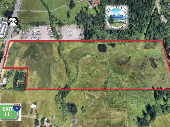 3103 W Main St, Battle Ground, WA 98604