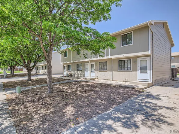 37 Royal Crest Drive, Pueblo, CO 81005