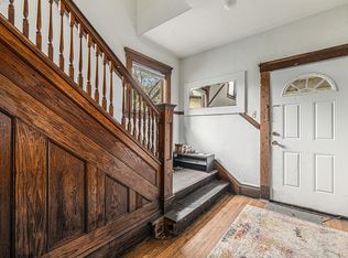 1207 Prospect St, Ann Arbor, MI 48104