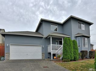 3419 68th Dr NE, Marysville, WA 98270