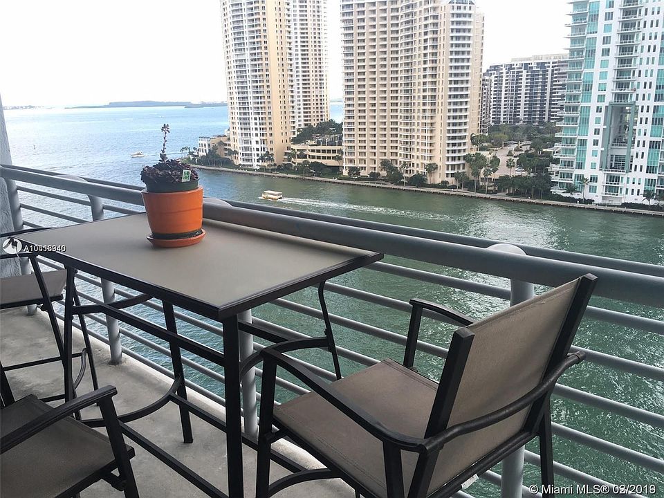 1st image of 325 S Biscayne Blvd #15