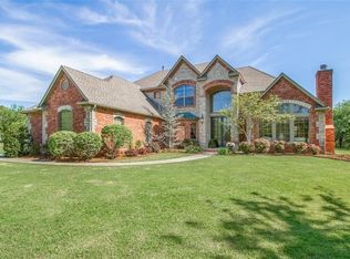 4526 Pine Crk, Edmond, OK 73034