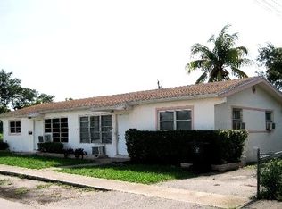 17151 NE 3rd Ct, North Miami Beach, FL 33162