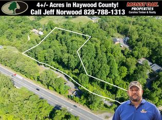 Harkins Cove Rd, Canton, NC 28716