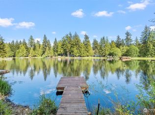 360 E Lakeshore Dr W, Shelton, WA