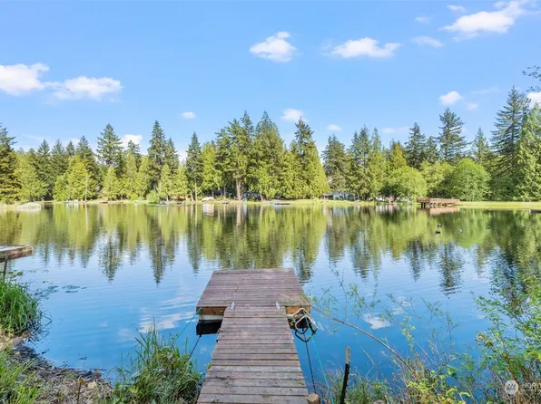 360 E Lakeshore Drive W, Shelton, WA 98584
