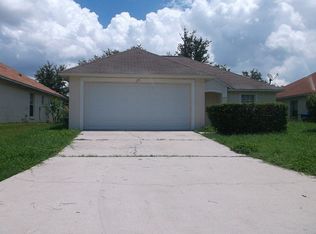 409 Ronnie Cir, Orlando, FL 32811