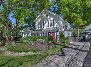 710 Harman Ave, Dayton, OH 45419