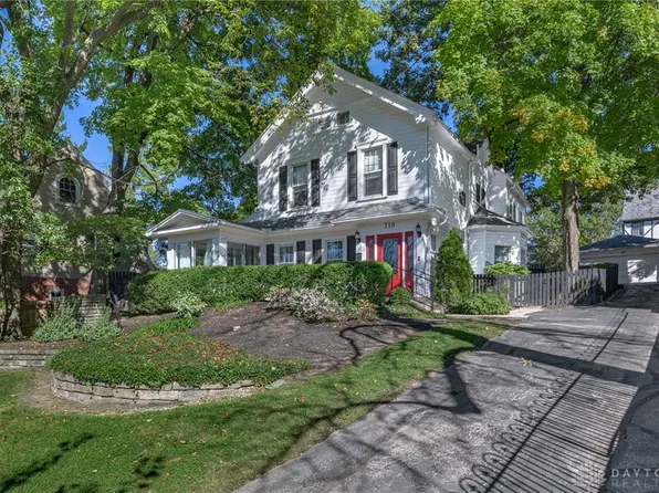 710 Harman Ave, Dayton, OH 45419