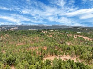 0 Haugan Trl, Hermosa, SD 57744