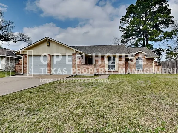 2315 Shadbury Ct, Humble, TX 77339