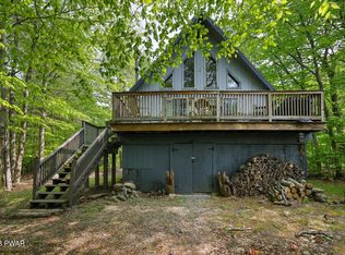 65 Elderberry Dr, Moscow, PA 18444