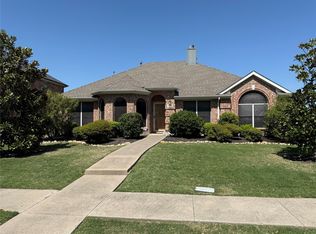 3886 Cherry Ridge Dr, Frisco, TX 75033