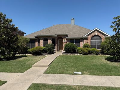 3886 Cherry Ridge Dr, Frisco, TX, 75033