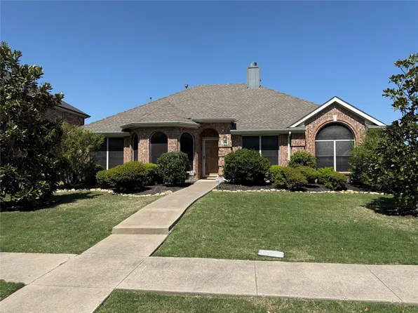 3886 Cherry Ridge Dr, Frisco, TX 75033
