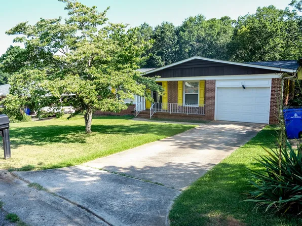 6 Hardale Ln, Greenville, SC 29607