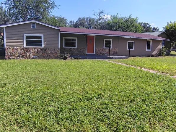 449 SE 4th St, Premont, TX 78375