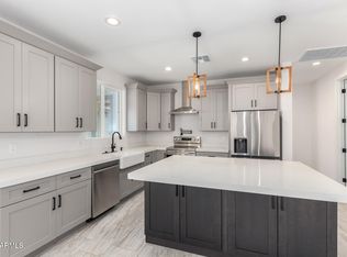 6188 S Eagle Pass Rd, Queen Valley, AZ 85118