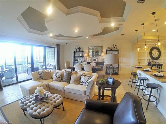 3rd image of 9685 Montelanico Ln #16-103
