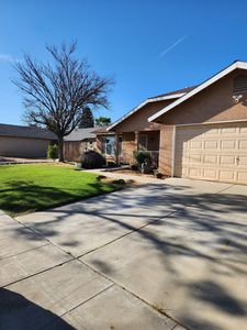 5810 W San Gabriel Ave, Fresno, CA, 93722