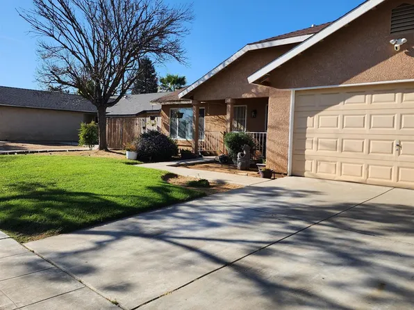 5810 W San Gabriel Ave, Fresno, CA 93722